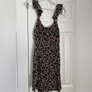 Missimo flower romper